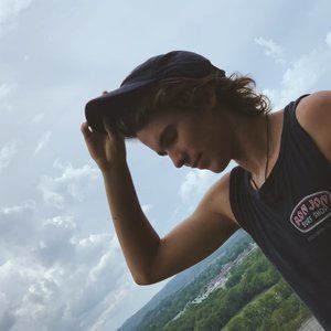 Meet your Posher, Braden